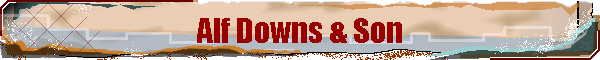 Alf Downs & Son