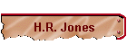H.R. Jones