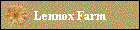 Lennox Farm