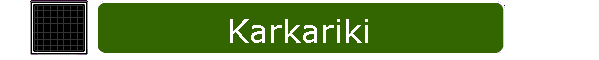 Karkariki