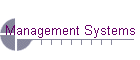 Management Systems