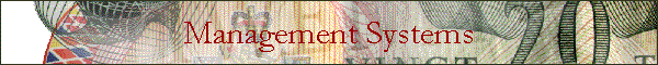 Management Systems