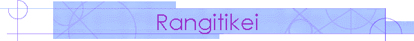 Rangitikei