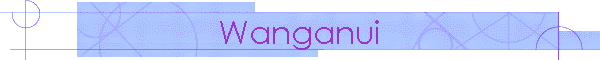 Wanganui