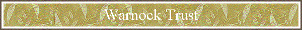 Warnock Trust